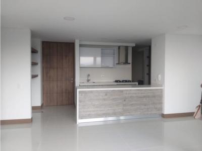 Apartamento al sur de Cali - Ciudad Jardin , 92 mt2, 3 habitaciones