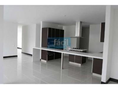 Apartamento en el oeste de Cali, 168 mt2, 3 habitaciones