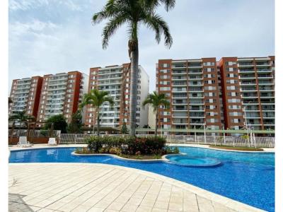 Apartamento Terrazas de Cañas gordas , 92 mt2, 3 habitaciones