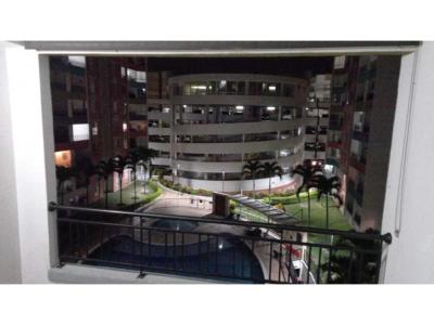 Vendo apartamento en bochalema, 72 mt2, 3 habitaciones