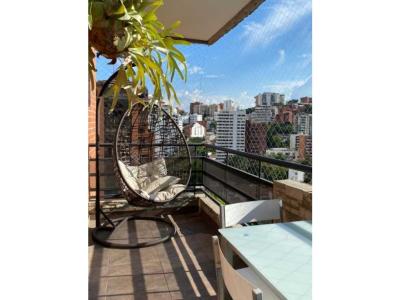 Apartamento en venta - Oeste de Cali, 190 mt2, 3 habitaciones