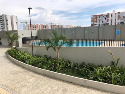 Apartamento En Venta En Valle del Lili, 107 mt2, 3 habitaciones