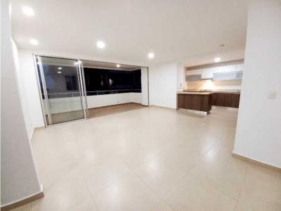 Apartamento En Venta En Conjunto En Pance, Cali., 134 mt2, 3 habitaciones