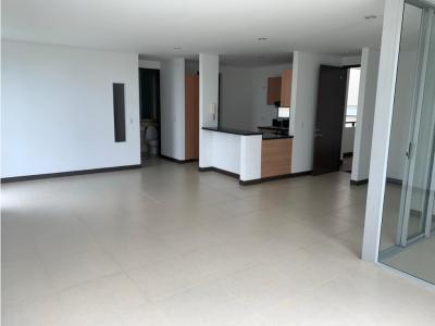 Apartamento En Venta En Conjunto En Pance (J.C), Cali., 130 mt2, 3 habitaciones