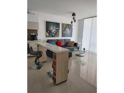 Vendo hermoso apartamento al oeste de Cali excelente oportunidad, 96 mt2, 3 habitaciones