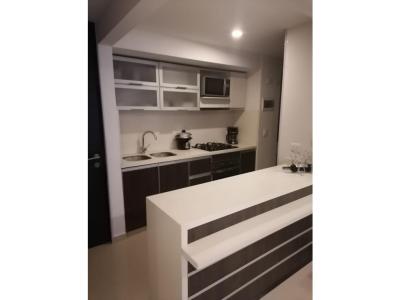 VENDO HERMOSO APARTAMENTO EN VALLE DEL LILI AL SUR DE CALI, 90 mt2, 3 habitaciones