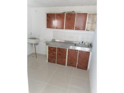 VENDO APARTAMENTO BARRIO LA ALBORADA CALI, 60 mt2, 3 habitaciones