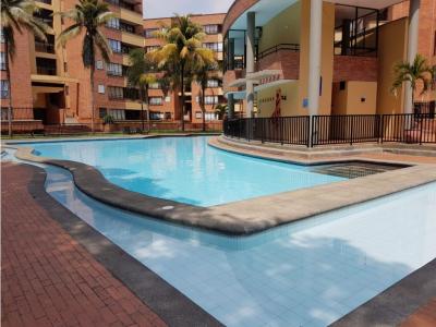 VENDO APARTAMENTO EN EL SUR DE CALI BARRIO CANEY , 77 mt2, 3 habitaciones