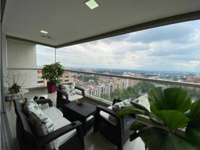 SE VENDE PENTHOUSE EN CHIPICHAPE CODIGO 84, 140 mt2, 3 habitaciones