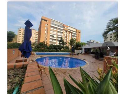 SE VENDE APARTAMENTO EN NORMANDIA COD. 61, 72 mt2, 3 habitaciones