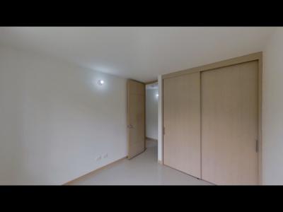 VENDO APARTAMENTO EN EL CANEY COD.70, 96 mt2, 3 habitaciones