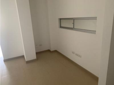 SE VENDE APARTAMENTO EN EL INGENIO COD: 14, 76 mt2, 3 habitaciones