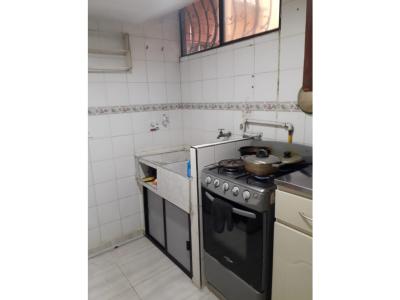 VENDO APARTAMENTO EN METROPOLITANO COD 44, 58 mt2, 3 habitaciones