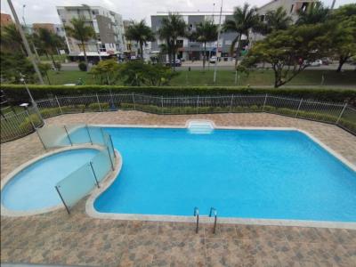 VENDO APARTARTAMENTO EN EL CANEY HB, 72 mt2, 3 habitaciones