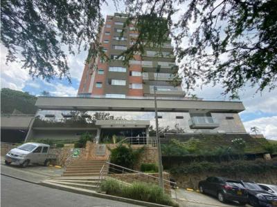 Vendo apartamento en el oeste de cali barrio cristales unidad cerrada, 170 mt2, 3 habitaciones