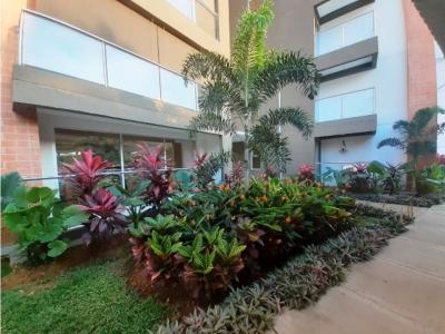 Venta Apartamento La Flora 1er piso, 100 mt2, 3 habitaciones