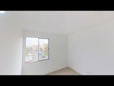 Apartamento en venta en Ciudad 2000 NID 8031614640, 66 mt2, 3 habitaciones