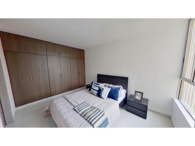 Apartamento en venta en La Hacienda NID 5396464398, 60 mt2, 3 habitaciones