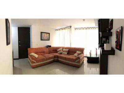 SE VENDE APARTAMENTO EN VALLE DEL LILI L.O WASI: 5738914, 88 mt2, 3 habitaciones