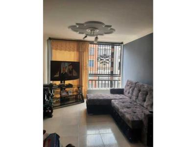 SE VENDE APARTAMENTO EN VEGAS DE COMFANDI 3ER PISO D.C, 70 mt2, 3 habitaciones