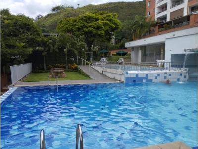 SE VENDE  APARTAMENTO EN LOS CRISTALES (5652259) LS., 105 mt2, 3 habitaciones