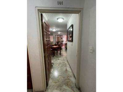 Vendo  APARTAMENTO  CENTENARIO 1er piso, 98 mt2, 3 habitaciones