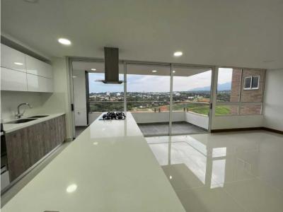 Venta Apartamento Pance 12 Piso (D.E) 5524840, 148 mt2, 3 habitaciones