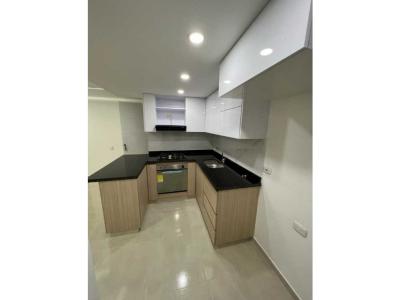 VENDO APARTAMENTO EN CIUDAD MELENDEZ G.B., 60 mt2, 3 habitaciones