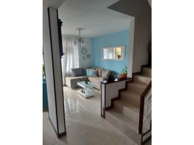 Vendo Hermoso Apartamento Duplex en Valle del Lili Cali EPG, 103 mt2, 3 habitaciones