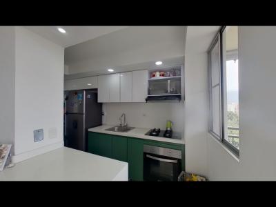 vendo apartamento en bochalema k-112 Pino, cali SJ, 60 mt2, 3 habitaciones