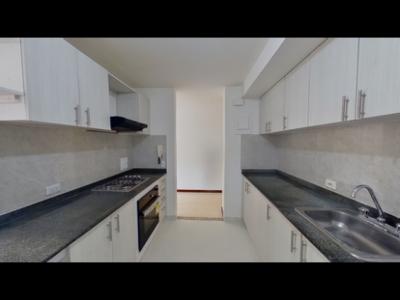 APARTAMENTO EN VENTA  CAÑA DULCE, CANEY CALI.SJ, 84 mt2, 3 habitaciones