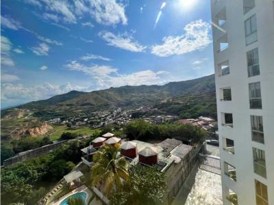 Vendo apartamento en el norte de cali mirador de menga 6 piso, 158 mt2, 3 habitaciones