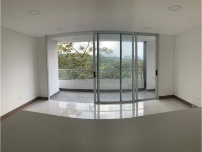 Apartamento en venta en Altos se ciudad Jardín, 92 mt2, 3 habitaciones