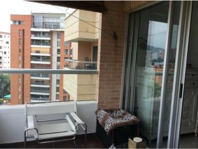 Venta apartamento normandia, 116 mt2, 3 habitaciones