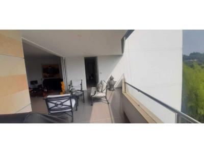 Vendo moderno apartamento pance, 185 mt2, 3 habitaciones