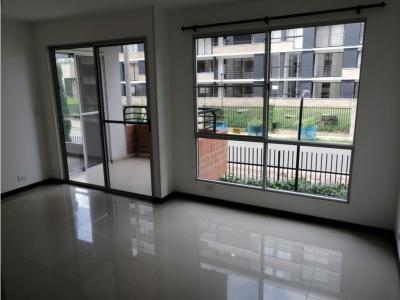 APARTAMENTO EN VENTA EN BOCHALEMA, 72 mt2, 3 habitaciones