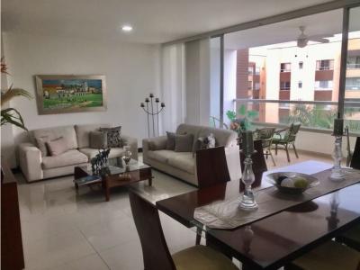  Apartamento en Pance Cali Valle del Cauca, 147 mt2, 3 habitaciones