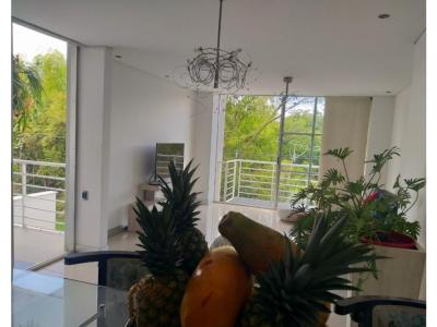 Se vende apartamento Ciudad Jardin  , 127 mt2, 3 habitaciones