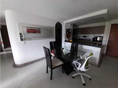 VENDO APARTAMENTO CAPRI W5670878 PQ, 99 mt2, 3 habitaciones