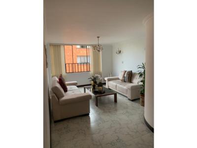 VENDO APARTAMENTO EN LA FLORA, 110 mt2, 3 habitaciones