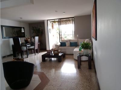 Venta Apartamento al sur de Cali, 119 mt2, 3 habitaciones