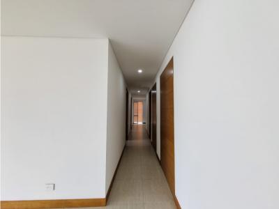 Venta Apartamento  sierras del Nogal (YM), 218 mt2, 4 habitaciones
