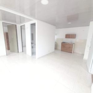 Apartamento En Venta En Candelaria V15383, 43 mt2, 2 habitaciones