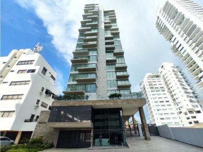 Venta de Apartamento En Castillo Grande Cartagena, 95 mt2, 2 habitaciones