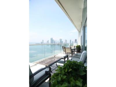 Venta penthouse Apartamento Edificio Bahia 419, Cartagena, Playa, 377 mt2, 3 habitaciones