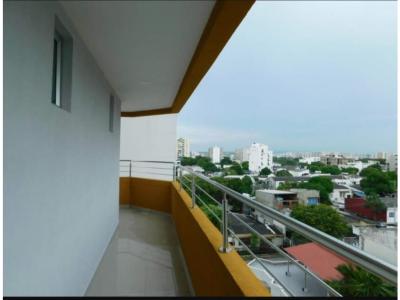 APARTAMENTO EN VENTA, EL RECREO, CARTAGENA, 131 mt2, 4 habitaciones