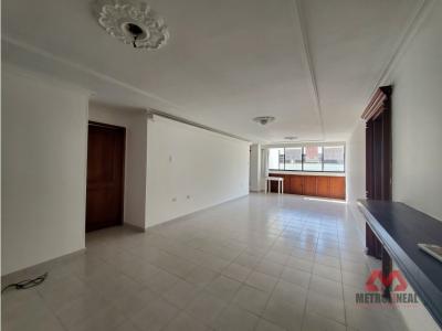 Cartagena Venta Apartamento en Manga, 116 mt2, 3 habitaciones