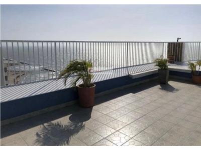 Vendo o arriendo apartamento en Marbella cartagena, 100 mt2, 2 habitaciones