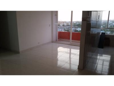 Apartamento 3 h en Torres de la Plazuela Cartagena, 72 mt2, 3 habitaciones