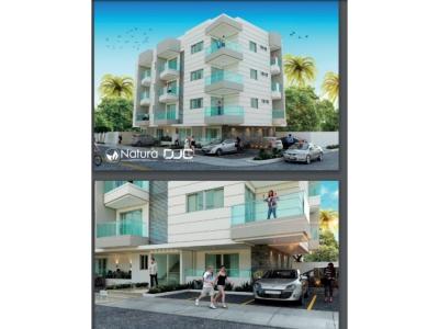 Apartamento en Venta en Cartagena de Indias - TURBACO, 55 mt2, 2 habitaciones